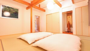 Room - Nison-in Shukubo Entoki (Nagato)
