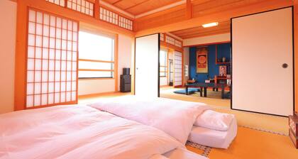 Nison-in Shukubo Entoki