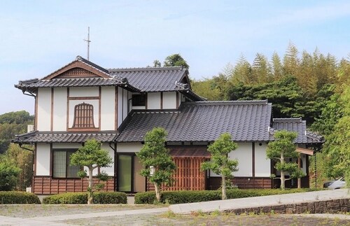 Nison-in Shukubo Entoki