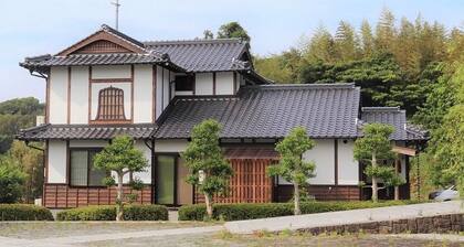 Nison-in Shukubo Entoki