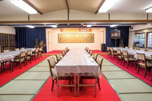 Salón de banquetes