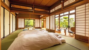 客房