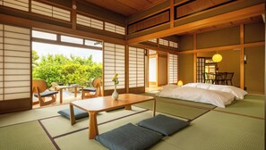 Room - Temple Hotel Hogenji (Minami-Alps)