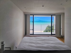 Room - Beach Front Studio -nagonago- (Nago)