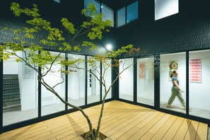 Interior - Hino Kino Hotel (Amakusa)