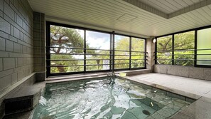 Spa - Kannonyu (Sakata)