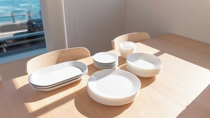 Dining - Breeze Awaji Kamaguchi (Awaji)