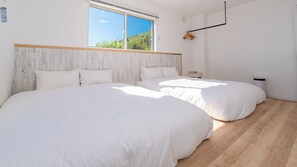 Room - Breeze Awaji Kamaguchi (Awaji)