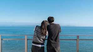 Property grounds - Breeze Awaji Kamaguchi (Awaji)