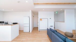 Interior - Breeze Awaji Kamaguchi (Awaji)