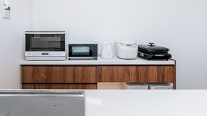 Private kitchen - Breeze Awaji Kamaguchi (Awaji)