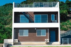 Exterior - Breeze Awaji Kamaguchi (Awaji)