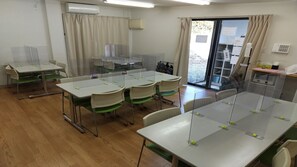 Dining - Hotel I-room Rikuzentakata (Rikuzentakata)