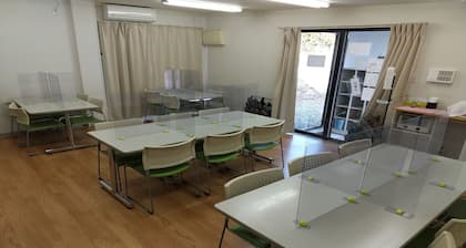 Hotel I-room Rikuzentakata