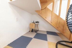 Interior - Villa Blue Terasu Miyakojima (Miyakojima)