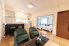 Room - Villa Blue Terasu Miyakojima (Miyakojima)