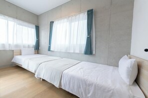 Room - Villa Blue Terasu Miyakojima (Miyakojima)