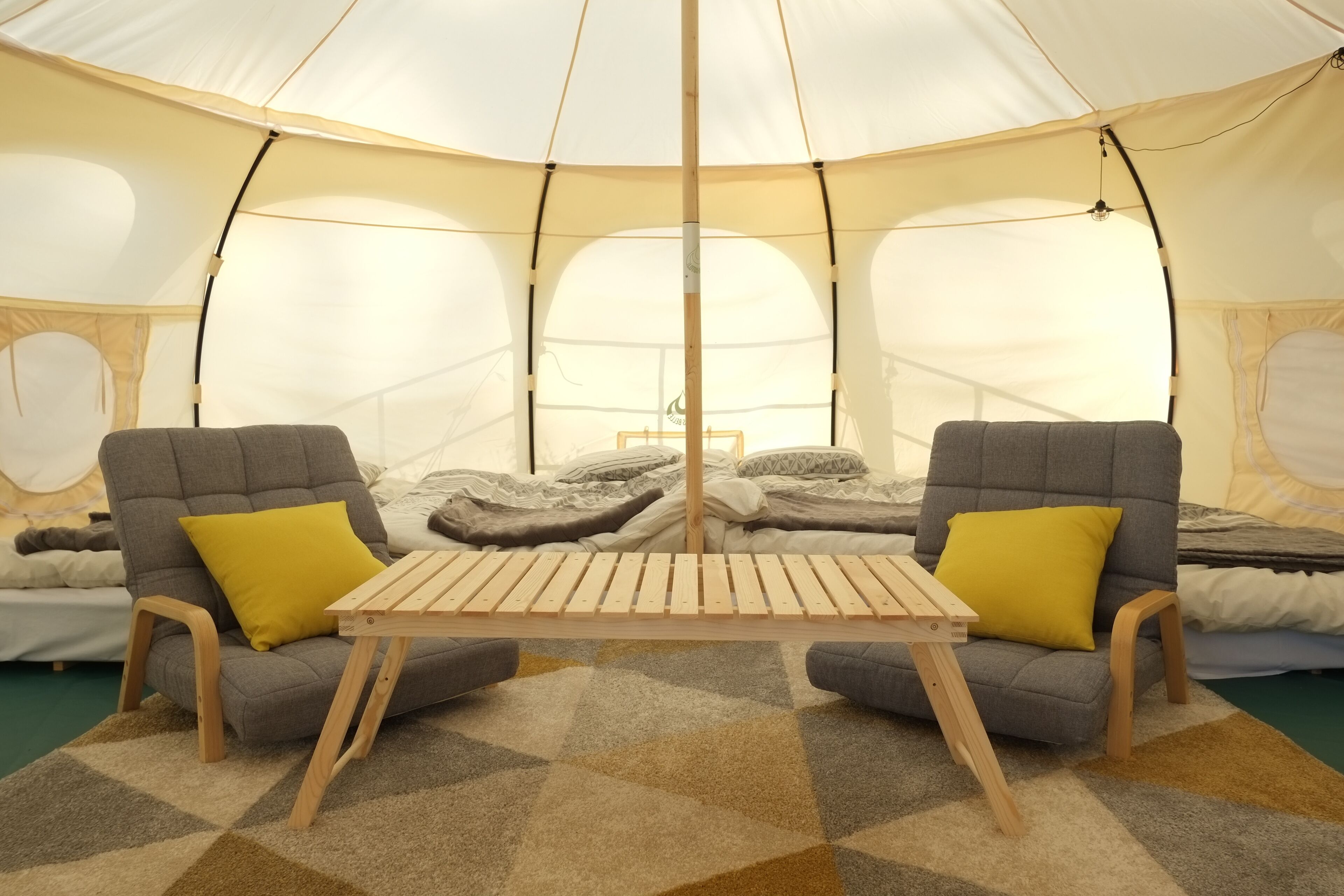 Interieur