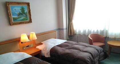 Hotel Zaboon