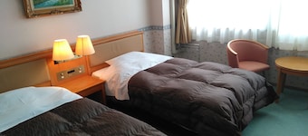 Hotel Zaboon