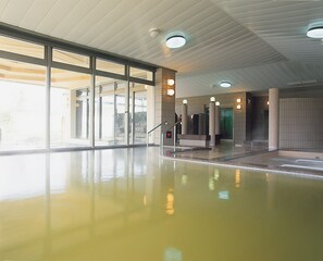 Spa - Hotel Zaboon (Seiro)