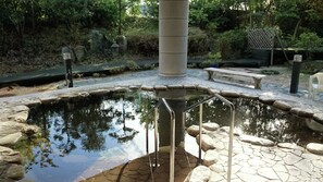 Spa - Hotel Zaboon (Seiro)