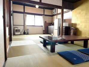 Dining - Hana Akari (Hakodate)