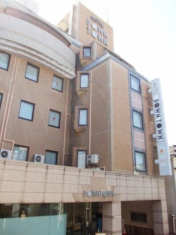 Exterior - Hotel Downtown (Goto)