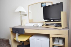 Interior - Hotel Downtown (Goto)