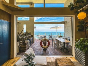 Interior - L'art de Vie (Matsuyama)