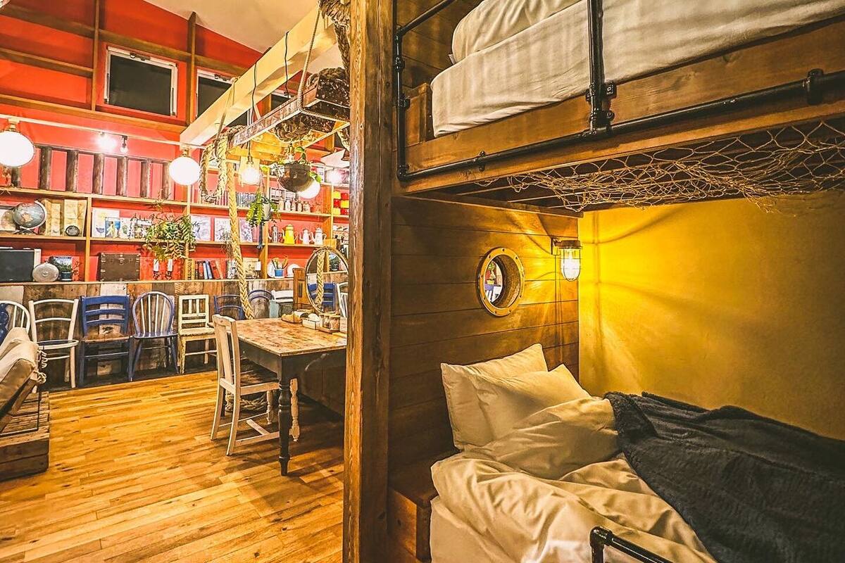 Kamer
