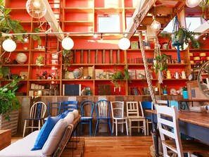 Interieur