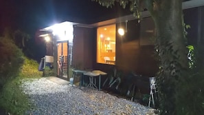 Terrace/patio - Kanzume Kamogawa (Kamogawa)