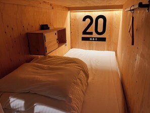 Room - ITJ Base Shuzenji (Izu)