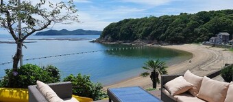 Pension Oyaji no Umi