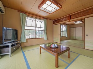 Interior - Pension Oyaji no Umi (Bizen)