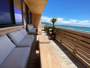 Terrace/patio - Lorchidee Awajishima (Awaji)