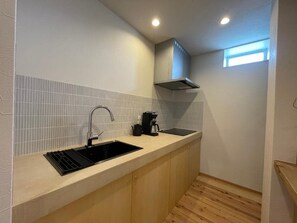 Private kitchen - Lorchidee Awajishima (Awaji)