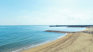 海灘