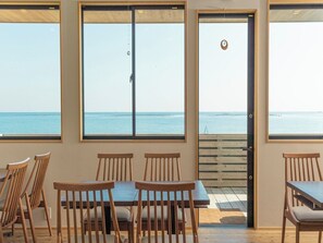 Dining - Lorchidee Awajishima (Awaji)