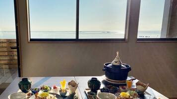 用餐區
