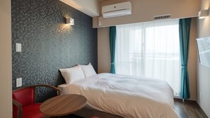Room - Raymond Inn Naha (Naha)