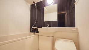 Bathroom - Raymond Inn Naha (Naha)