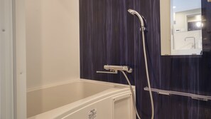 Bathroom - Raymond Inn Naha (Naha)