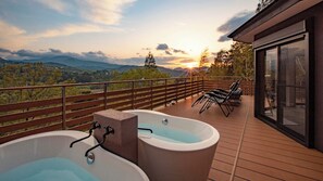 Terrace/patio - Maigre Kenken (Ito)