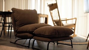 Interior - Maigre Kenken (Ito)