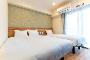 Room - Hotel Living Inn Kencho-mae Station (Naha)