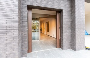 Chi tiết ngoại thất