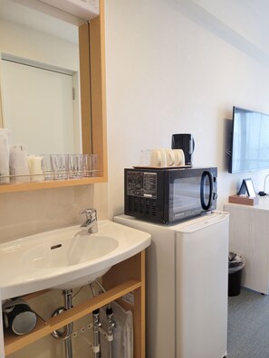 Interior - Hotel Living Inn Kencho-mae Station (Naha)