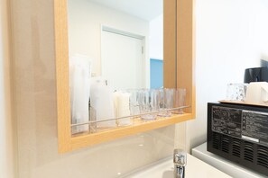 Interior - Hotel Living Inn Kencho-mae Station (Naha)